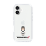 Slim Protection Case［ TEKKEN - Chibi Character - Jun Kazama ］