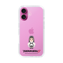 Slim Protection Case［ TEKKEN - Chibi Character - Jun Kazama ］