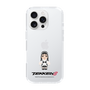 Slim Protection Case［ TEKKEN - Chibi Character - Jun Kazama ］