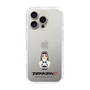 Slim Protection Case［ TEKKEN - Chibi Character - Jun Kazama ］