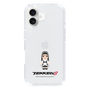 Slim Protection Case［ TEKKEN - Chibi Character - Jun Kazama ］