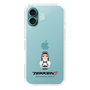 Slim Protection Case［ TEKKEN - Chibi Character - Jun Kazama ］