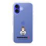 Slim Protection Case［ TEKKEN - Chibi Character - Jun Kazama ］