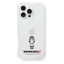 Slim Protection Case［ TEKKEN - Chibi Character - Jun Kazama ］