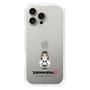 Slim Protection Case［ TEKKEN - Chibi Character - Jun Kazama ］