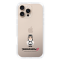 Slim Protection Case［ TEKKEN - Chibi Character - Jun Kazama ］