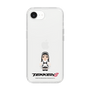 Slim Protection Case［ TEKKEN - Chibi Character - Jun Kazama ］