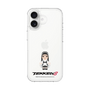 Slim Protection Case［ TEKKEN - Chibi Character - Jun Kazama ］