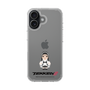 Slim Protection Case［ TEKKEN - Chibi Character - Jun Kazama ］