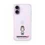 Slim Protection Case［ TEKKEN - Chibi Character - Jun Kazama ］