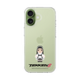 Slim Protection Case［ TEKKEN - Chibi Character - Jun Kazama ］