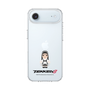 Slim Protection Case［ TEKKEN - Chibi Character - Jun Kazama ］