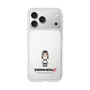 Slim Protection Case［ TEKKEN - Chibi Character - Jun Kazama ］