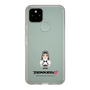 Slim Protection Case［ TEKKEN - Chibi Character - Jun Kazama ］