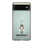 Slim Protection Case［ TEKKEN - Chibi Character - Jun Kazama ］