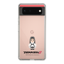Slim Protection Case［ TEKKEN - Chibi Character - Jun Kazama ］