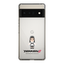 Slim Protection Case［ TEKKEN - Chibi Character - Jun Kazama ］