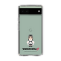 Slim Protection Case［ TEKKEN - Chibi Character - Jun Kazama ］