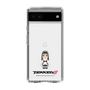 Slim Protection Case［ TEKKEN - Chibi Character - Jun Kazama ］