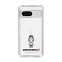 Slim Protection Case［ TEKKEN - Chibi Character - Jun Kazama ］