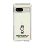 Slim Protection Case［ TEKKEN - Chibi Character - Jun Kazama ］