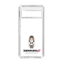 Slim Protection Case［ TEKKEN - Chibi Character - Jun Kazama ］
