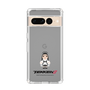Slim Protection Case［ TEKKEN - Chibi Character - Jun Kazama ］