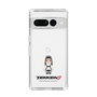 Slim Protection Case［ TEKKEN - Chibi Character - Jun Kazama ］