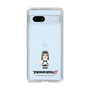 Slim Protection Case［ TEKKEN - Chibi Character - Jun Kazama ］