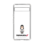 Slim Protection Case［ TEKKEN - Chibi Character - Jun Kazama ］