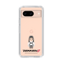Slim Protection Case［ TEKKEN - Chibi Character - Jun Kazama ］