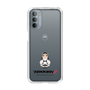 Slim Protection Case［ TEKKEN - Chibi Character - Jun Kazama ］