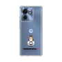 Slim Protection Case［ TEKKEN - Chibi Character - Jun Kazama ］