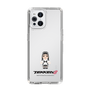 Slim Protection Case［ TEKKEN - Chibi Character - Jun Kazama ］