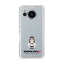 Slim Protection Case［ TEKKEN - Chibi Character - Jun Kazama ］