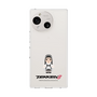 Slim Protection Case［ TEKKEN - Chibi Character - Jun Kazama ］