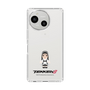 Slim Protection Case［ TEKKEN - Chibi Character - Jun Kazama ］
