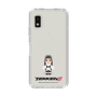 Slim Protection Case［ TEKKEN - Chibi Character - Jun Kazama ］