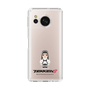 Slim Protection Case［ TEKKEN - Chibi Character - Jun Kazama ］