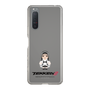 Slim Protection Case［ TEKKEN - Chibi Character - Jun Kazama ］