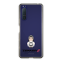 Slim Protection Case［ TEKKEN - Chibi Character - Jun Kazama ］