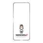Slim Protection Case［ TEKKEN - Chibi Character - Jun Kazama ］
