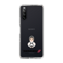 Slim Protection Case［ TEKKEN - Chibi Character - Jun Kazama ］