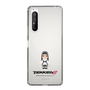 Slim Protection Case［ TEKKEN - Chibi Character - Jun Kazama ］