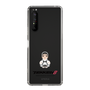 Slim Protection Case［ TEKKEN - Chibi Character - Jun Kazama ］