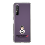 Slim Protection Case［ TEKKEN - Chibi Character - Jun Kazama ］