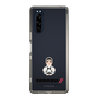 Slim Protection Case［ TEKKEN - Chibi Character - Jun Kazama ］