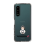 Slim Protection Case［ TEKKEN - Chibi Character - Jun Kazama ］