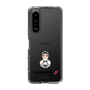 Slim Protection Case［ TEKKEN - Chibi Character - Jun Kazama ］