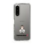 Slim Protection Case［ TEKKEN - Chibi Character - Jun Kazama ］